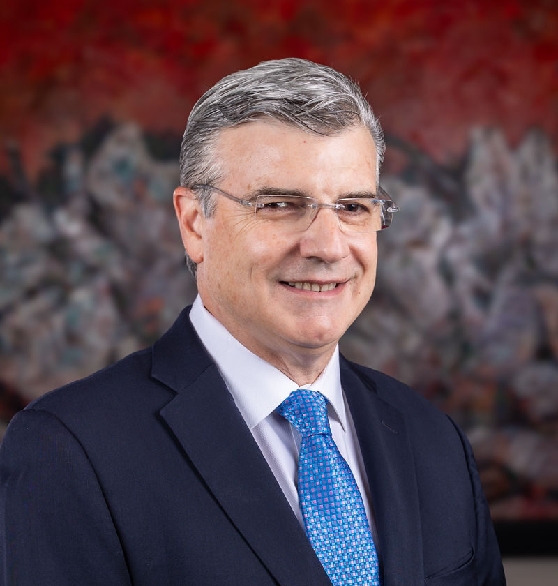 Photo of David Rivé-Power