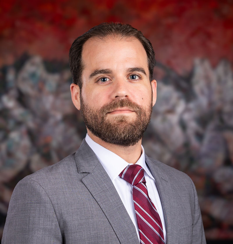 Photo of Jorge A. Candelaria