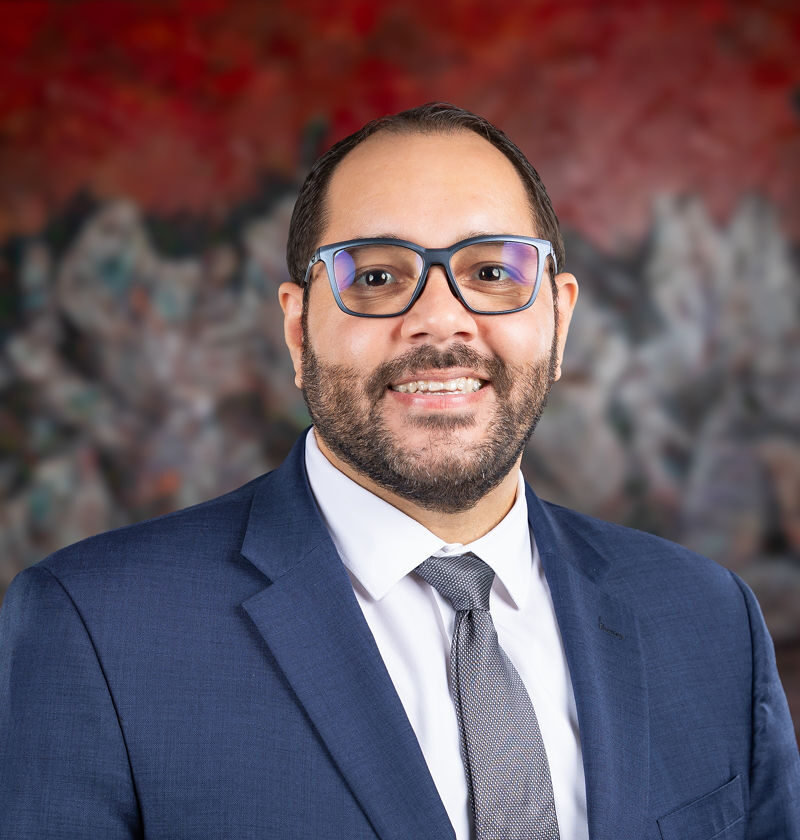 Photo of Nelson Martinez