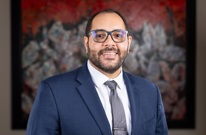 Photo of Nelson Martinez