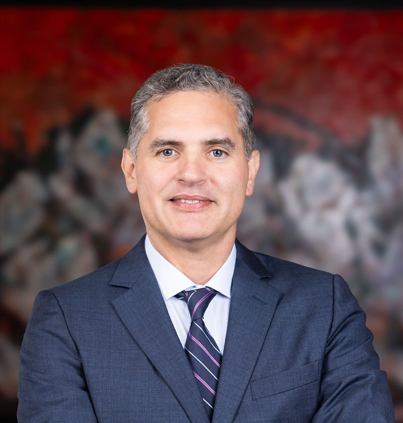 Photo of Samuel Rosado-Domenech