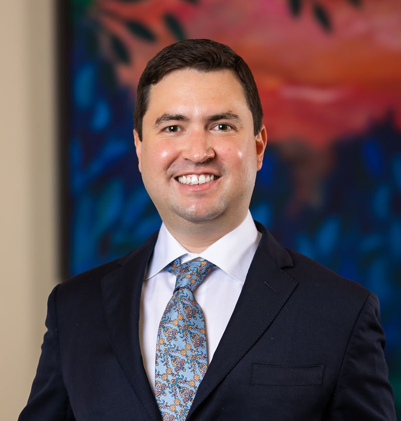 Photo of Alejandro J. García-Carballo