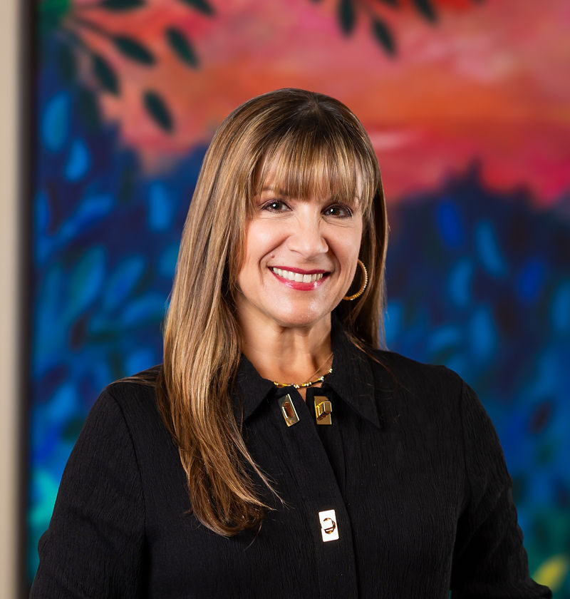 Photo of Mariacté Correa-Cestero