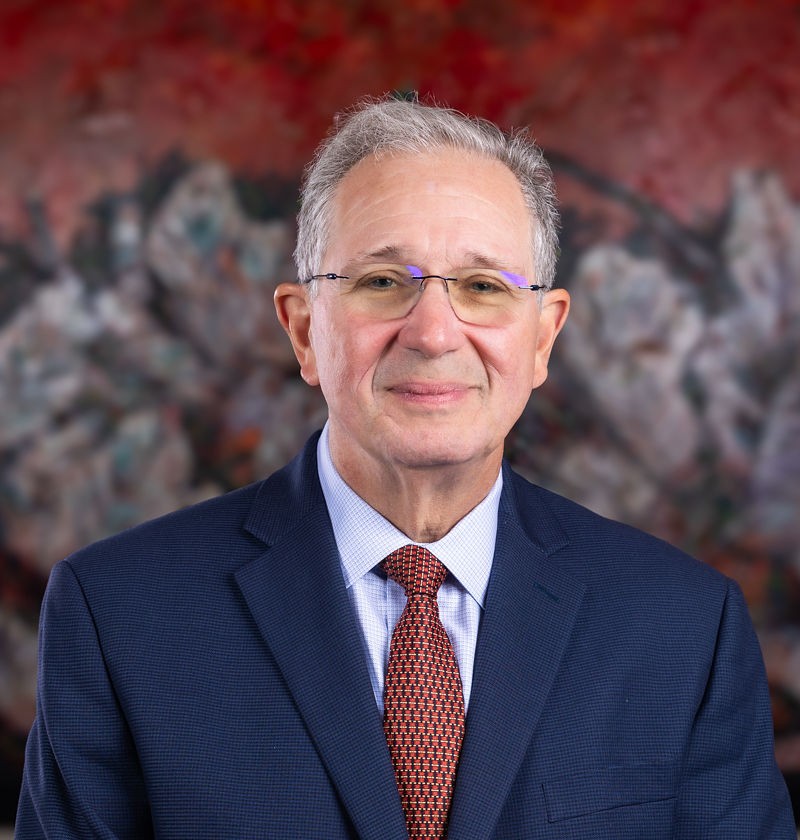 Photo of Julio Pietrantoni